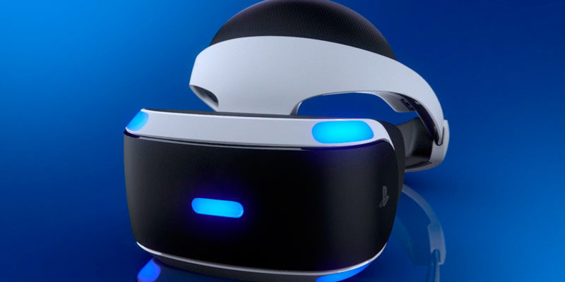PlayStation VR