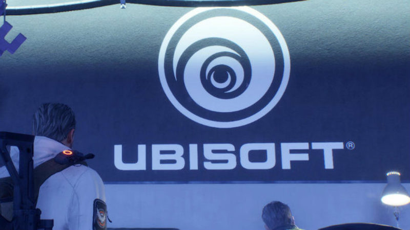  Ubisoft The Division