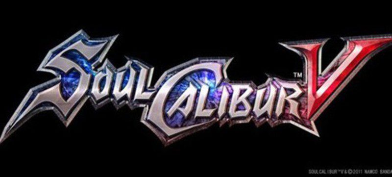Namco desvela los primeros DLC previstos para 'Soul Calibur V'