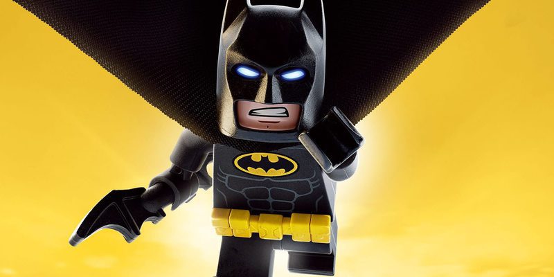 Los famosos en doblaje de 'Lego Batman La Película' enfadan a amantes - Zonared