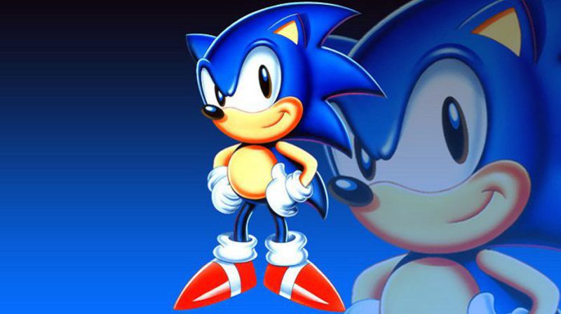 Podcast Retro Zonared Sonic, era clásica