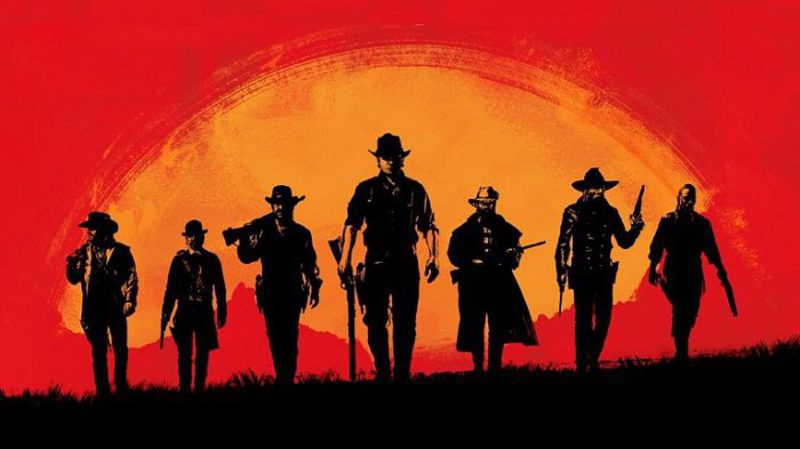 Red Dead Redemption 2 juegos esperados 2017