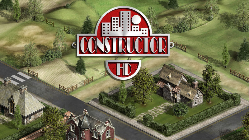 Constructor HD Switch