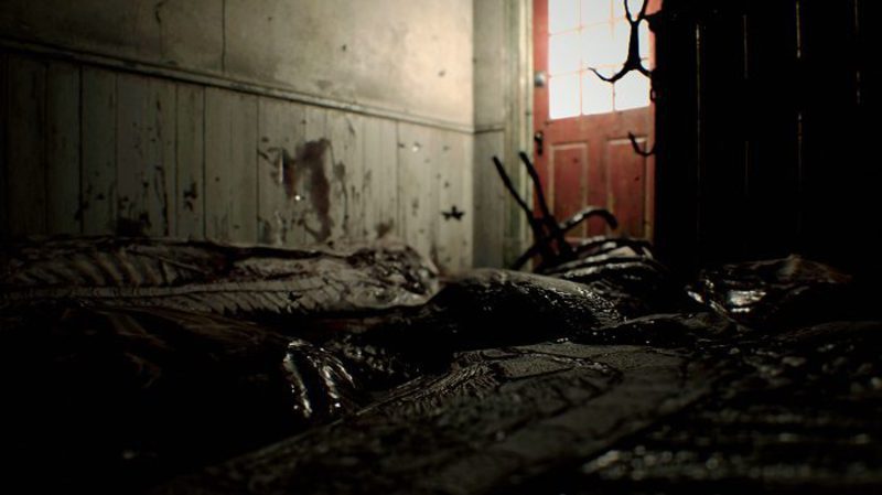 Resident Evil 7 DLC lanzamiento fecha PS4, Xbox One y PC