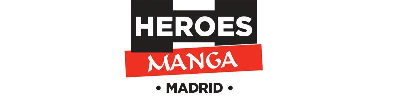 Heroes Manga Madrid