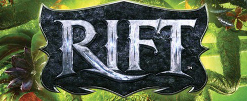 'Rift'