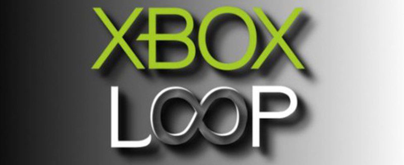 Xbox 720 / Xbox Loop