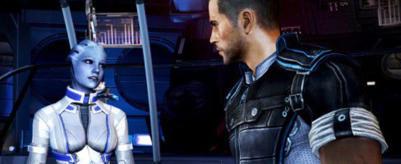 Mass Effect 3