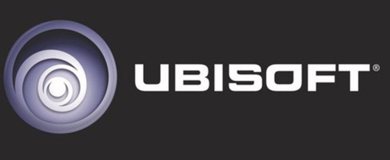 'Ubisoft Logo