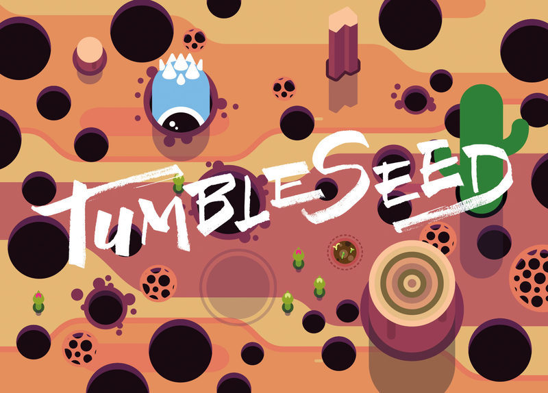 TumbleSeed Switch