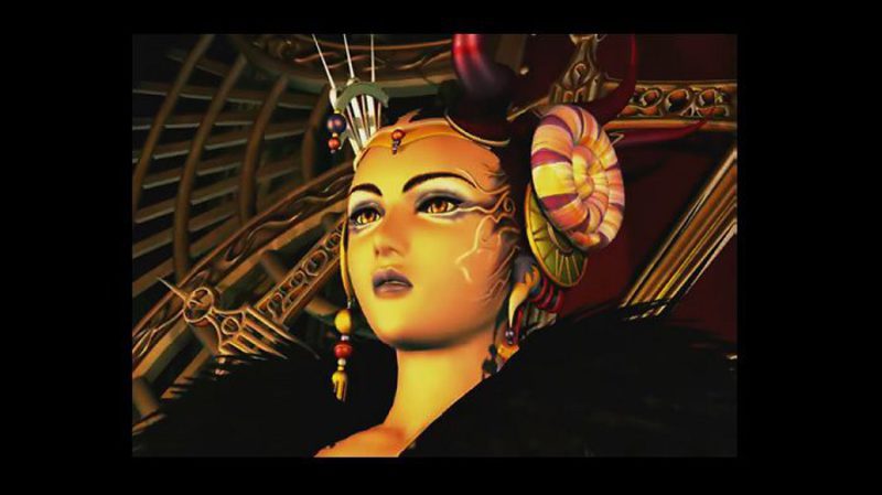 Final Fantasy VIII top grandes momentos La Zona
