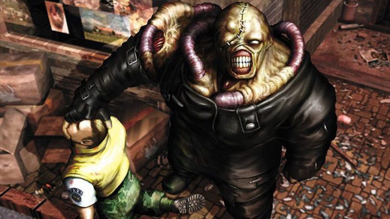 Podcast Retro Zonared 05 - Especial saga 'Resident Evil', era clásica PSX