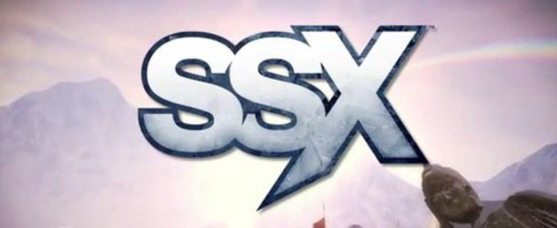 'SSX'