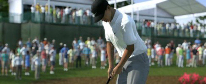 'Tiger Woods PGA Tour 13'