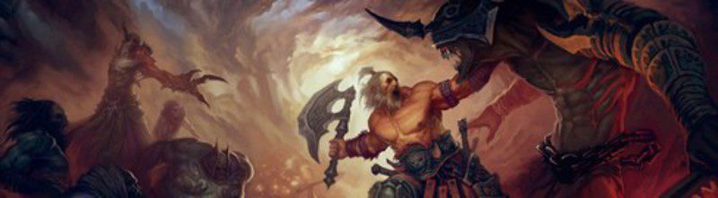 Diablo III dificultad nightmare hell inferno blizzard activision retraso