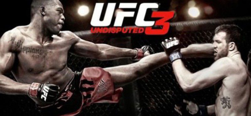 UFC Undisputed 3 kick boxing mma hostias patadas puñetazos