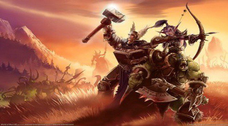 'World of Warcraft' reduce el número de jugadores perdidos