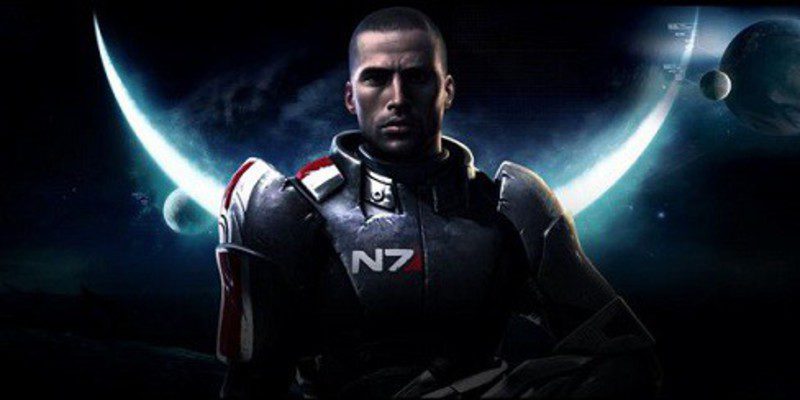 Bioware confirma que Mass Effect 3' ya es Gold