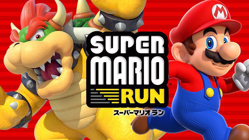 Super Mario Run 2.0.0