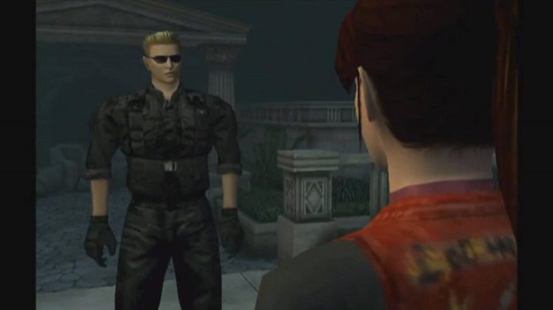 Resident Evil: Code Veronica filtrado clasificado USK Alemaña