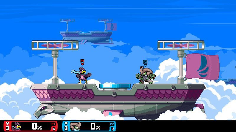 rivals of aether 1.4.0 free download