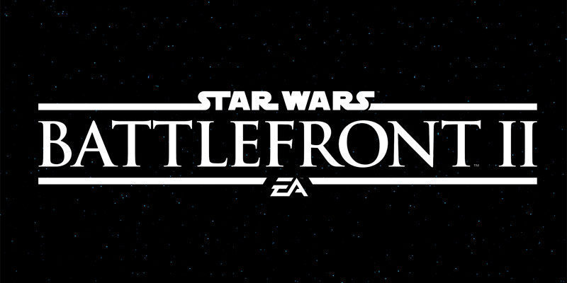 Star Wars Battlefront 2