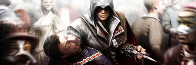 Assassins Creed 3 rumores Ubisoft 2012