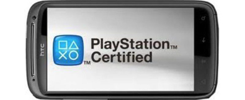 PlayStation Certified