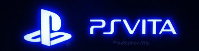 Logo PS Vita 2