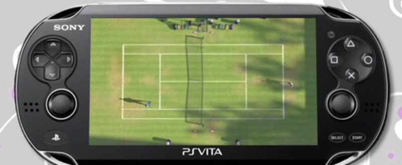 'Virtua Tennis 4: Edición World Tour'
