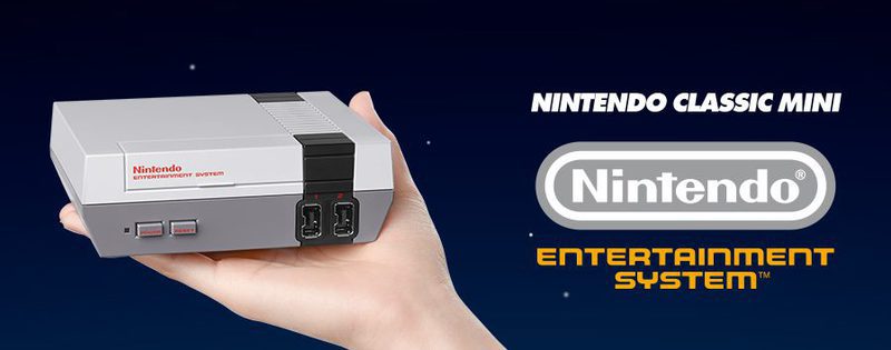 NES Mini