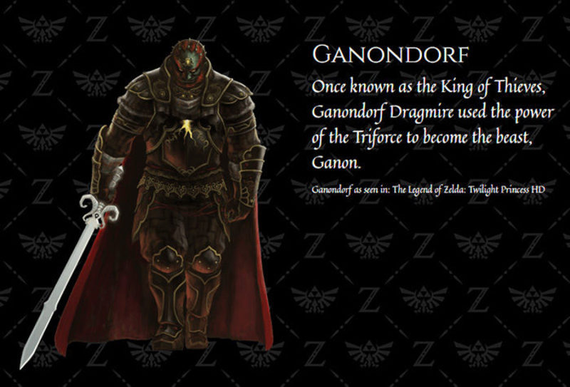 Ganondorf
