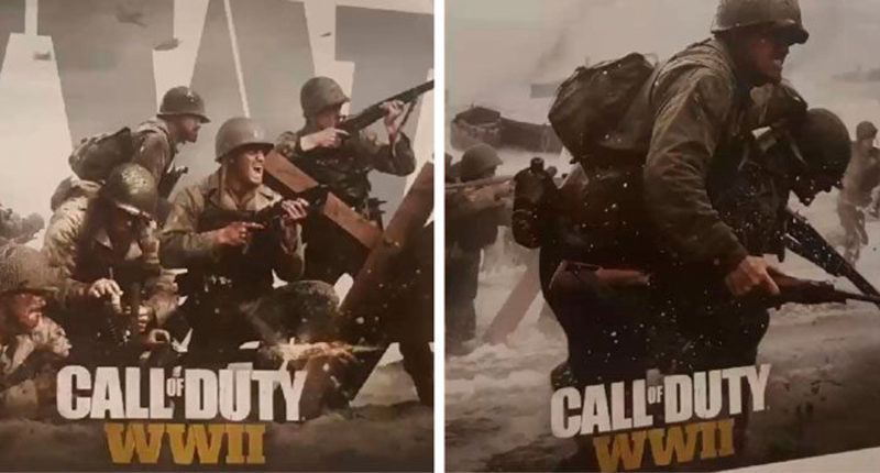 Call Of Duty: WWII
