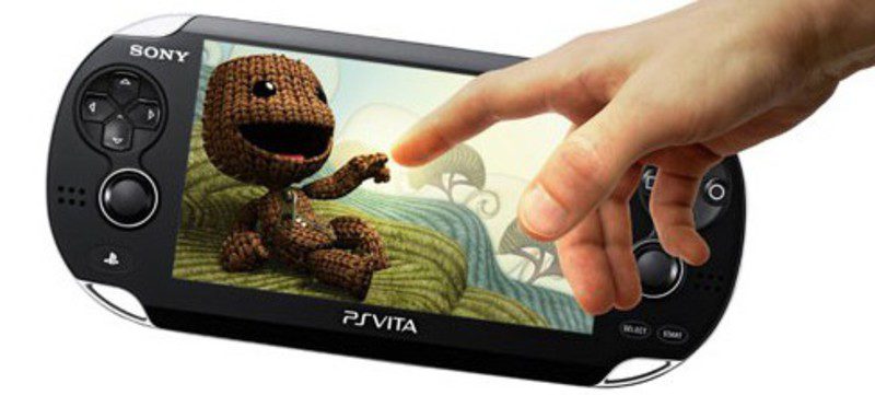 E3 2012: Sony celebrará un evento este mes para mostrar novedades de PS Vita