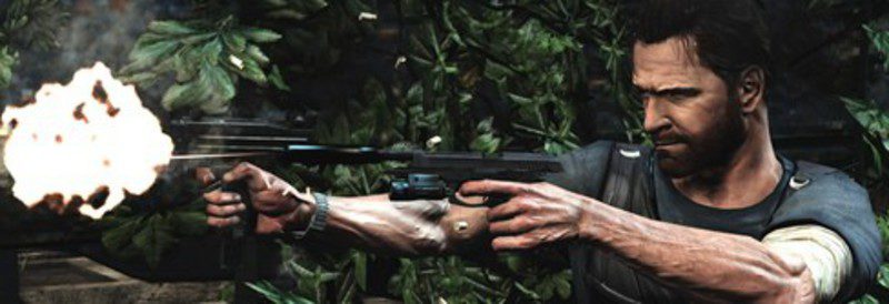 Max Payne 3 en PC