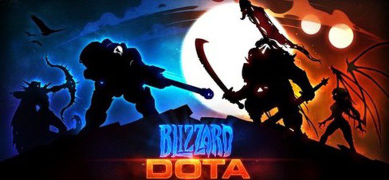 Blizzard DOTA llegará Free 2 Play