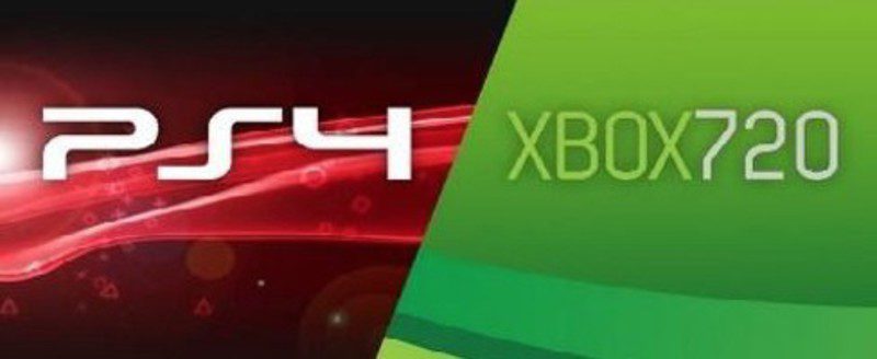 Xbox 720 y PlayStation 4 ¿quién tendrá más potencia?