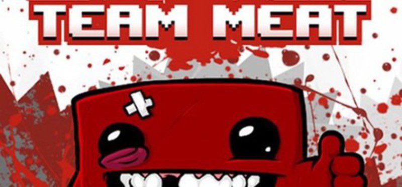 Logo de Team Meat