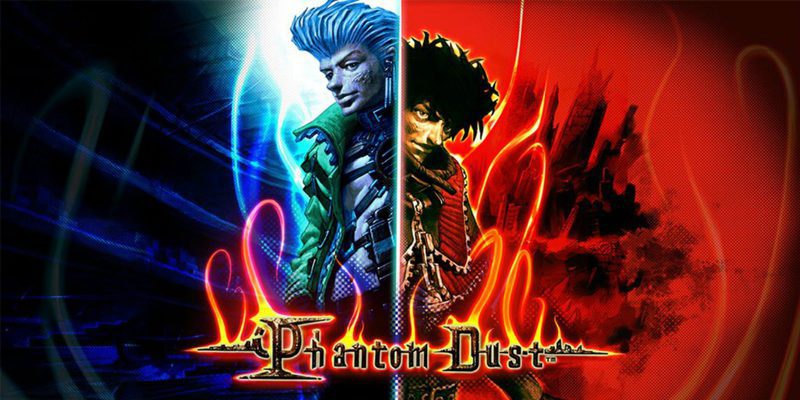 phantom dust pc version