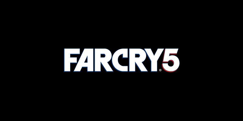 'Far Cry 5'