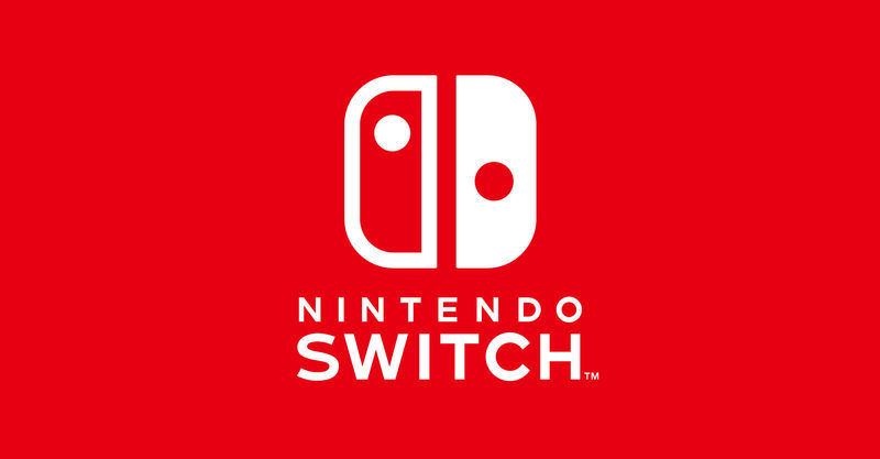 Nintendo Switch e3 2017