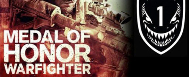'Medal of Honor Warfighter' sin Bin Laden
