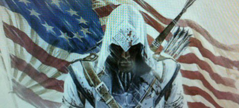 Se confirma que 'Assassin's Creed 3' estará ambientado en la época de la Revolución Americana