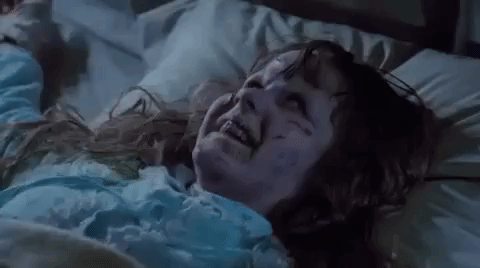 El Exorcista, un clásico del cine de terror