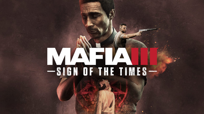 Mafia III - El signo de los tiempos