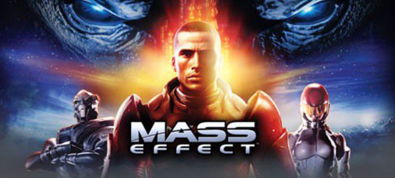 'Mass Effect', crónica de una epopeya galáctica