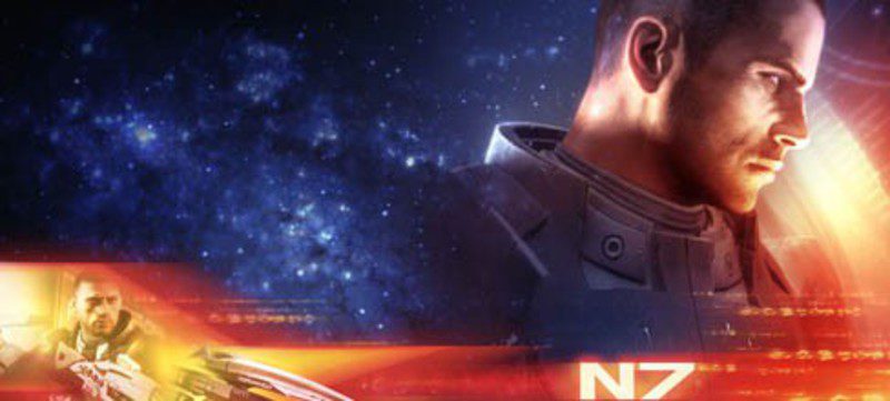 'Mass Effect', crónica de una epopeya galáctica