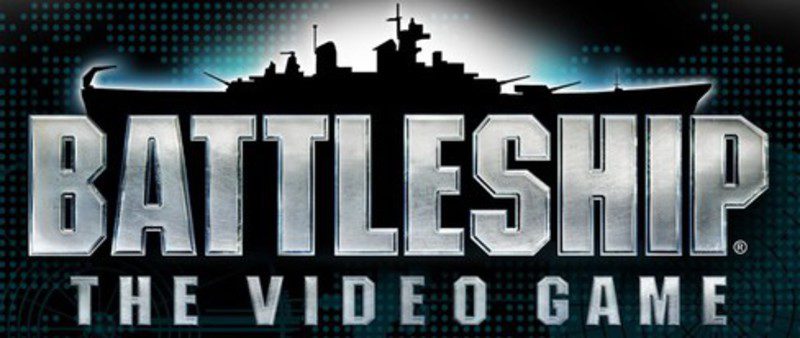 Logo de Battleship El Videojuego