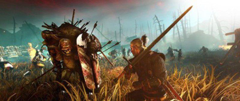 The Witcher 2 combatirá la pirateria con otros medios