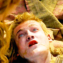 ¡Adiós, Joffrey!